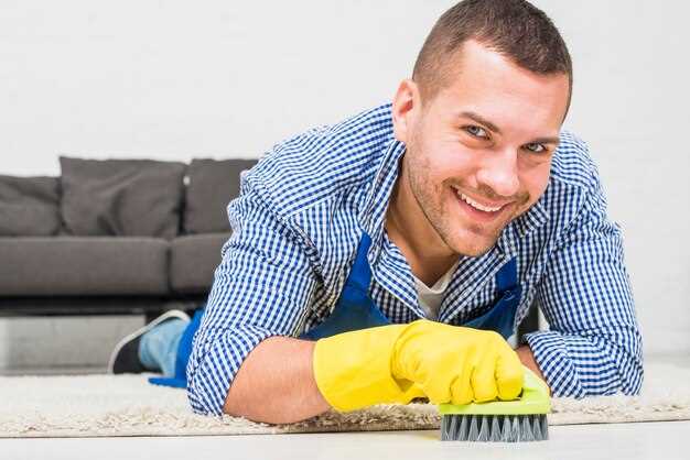 Benefits of Professional Carpet Cleaning