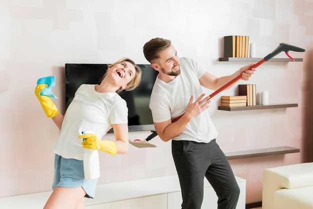 Essential Tips for Choosing a Reliable Cleaning Company