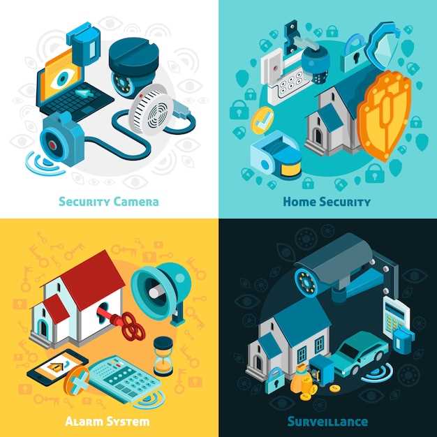 Essential Guide to Selecting the Ideal Home Security System