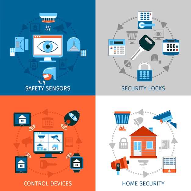 Essential Guide to Selecting the Ideal Home Security System