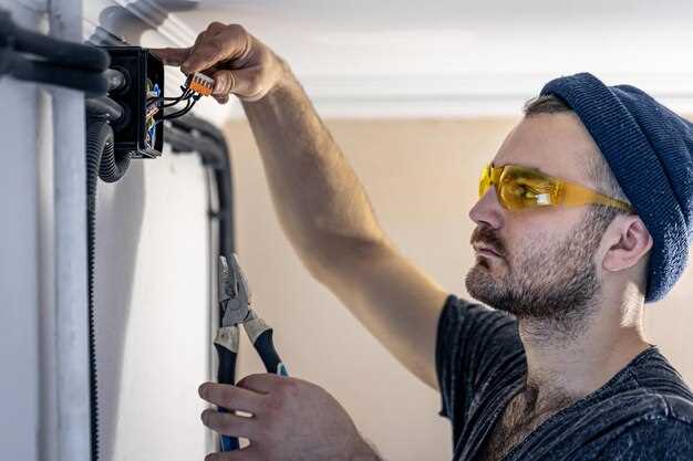 How to Find a Reliable Electrician for Your Home